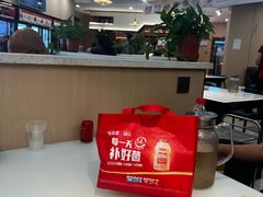 -马玉林麻辣烫串串香·清真(莫尔街北门店)
