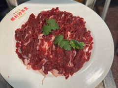 -燃计沙茶皇·香港沙茶火锅(人广旗舰店)