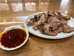 -清真·益鑫羊肉手抓馆(花园北街店)