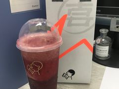 -喜茶(深圳福田星河COCO Park店)