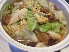 -桂满陇·蟹黄小笼汤包(清河万象店)