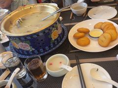 -飞天大厦清真餐厅