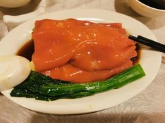 红肠粉-天伦王朝酒店·盛华瑄餐厅