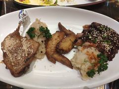 -MOSSO德国餐厅·音乐酒吧(环宇荟店)
