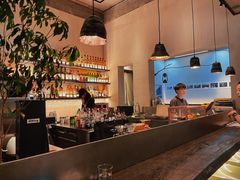 -山野咖啡(之江花园店)