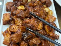-闻香阁·清真(光荣道店)