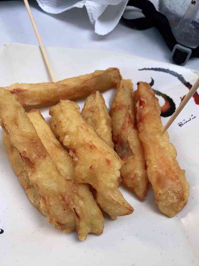 棒棒鸡排(琯尾街店)-"打卡 | 棒棒鸡排塔头琯尾街真是一条宝.