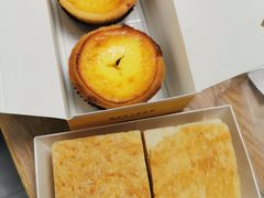 -黛汀烘焙DAINTY BAKERY(代字行合生汇店)