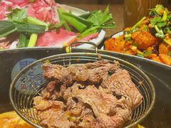 -贵厨酸汤牛肉(小十字店)