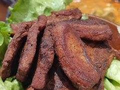 -黔有有贵州酸汤夺夺粉火锅(五味十字店)