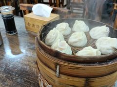 -金源汤包(育新东路店)