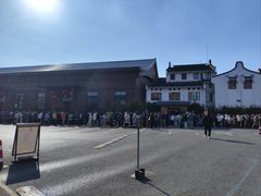 -龙华素斋(龙华路店)