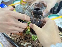 -清真永恒华威肉饼(潘家园店)