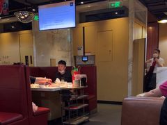 -海底捞火锅(海悦天地店)