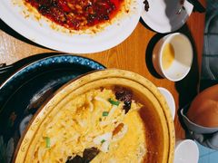 -北大荒人•新东北菜(青岛银座店)