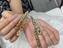 -爱纶美·美甲美睫半永久