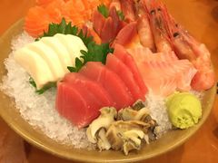 -银子铁板烧料理自助餐(人民广场店)