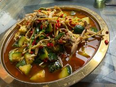 -拈一筷子·宜宾江湖菜(总店)