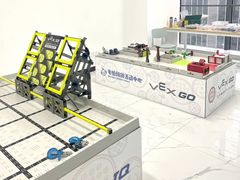 -韦伯科创·少儿编程·乐高·机器人(新光华教育中心)