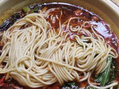 -老蒋面(南坪店)