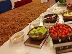 -天伦王朝酒店·盛华瑄餐厅