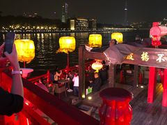 -珠江夜游广州塔·中大码头