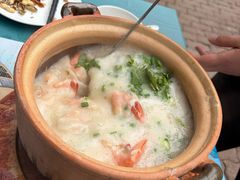 基围虾粥-一粥(华侨城创意文化园店)