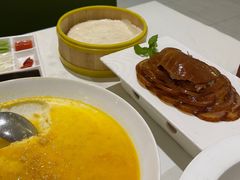 -大鸭梨烤鸭(左家庄店)