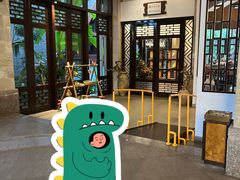-七仙岭君澜度假酒店