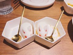 小兔布丁-清水亭湖北菜(大屯DT51店)