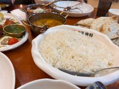 -清真· AL-JANNAT 佳纳特餐厅(仙林店)