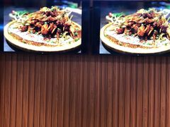 门面-小幸湖春饼(悦茂购物中心店)
