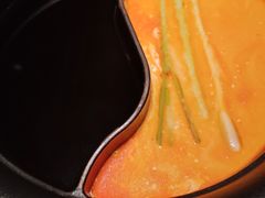 -温野菜涮涮锅(曲江大悦城店)