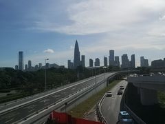 -深圳湾公园(南山区)