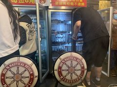 -三番火辣串串香(南市场店)