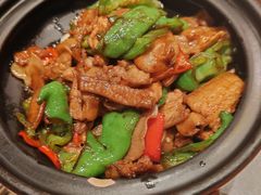 -吴越荣记苏州菜·松鼠桂鱼100%活鱼现做(斜塘老街店)