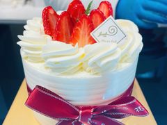 -花花卷卷·鲜食蛋糕(静安久光百货店)
