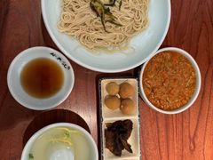 -裕兴记•蟹黄面馆(人民广场店)