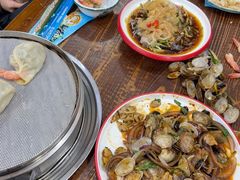 -叶存利海鲜大馅饺子(海宁路总店)