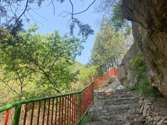 -妙峰山风景名胜区