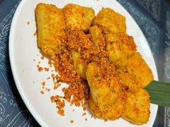 -蜗牛小馆醉乡民谣云南菜(惠新西里店)