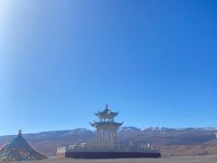 -青海湖国家重点风景名胜区