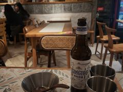 -十面欢腾·海鲜面·台式Bistro(长乐路店)