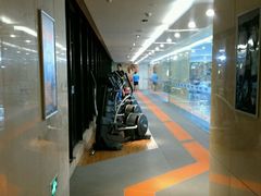 -W FITNESS 威尔仕健身·游泳(七宝店)