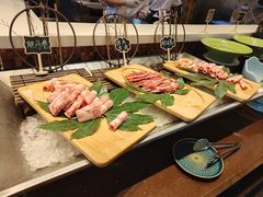 -火舞泰·泰式海鲜火锅餐厅(世纪城店)