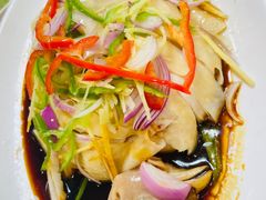 -津津菜馆(绝没分店)