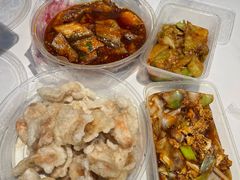 -黑龙江美食城(三角公园店)