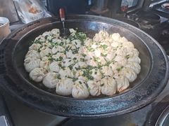 生煎-同心楼(解放北路店)