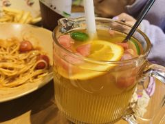 -芝士农场·意式餐厅(生态城万达店)