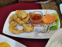-BAI BUA RESTAURANT
